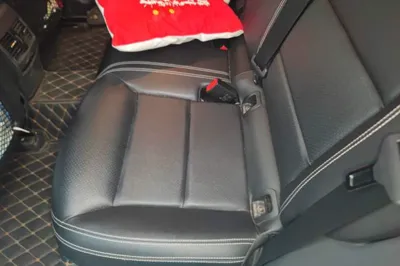 Mercedes-Benz GLA 2016, 97000 км, за 58163.43 CNY - фото 18