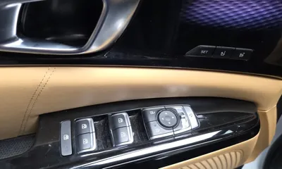 Kia Canival 2023, 49678 км, за 30400000 KRW - фото 39