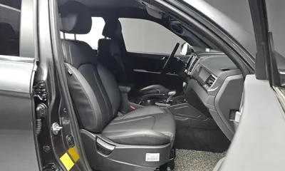 KG_Mobility_Ssangyong Rexton 2021, 31357 км, за 24200000 KRW - фото 10