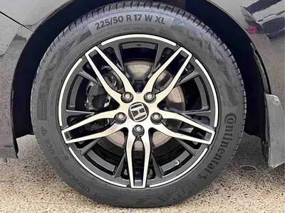 Honda Accord 2019, 80000 км, за 69800 CNY - фото 5