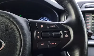 Kia Sorento 2015, 178947 км, за 9500000 KRW - фото 17