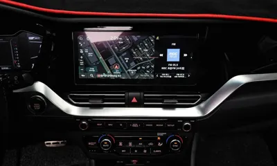 Kia Niro 2020, 32896 км, за 22500000 KRW - фото 13