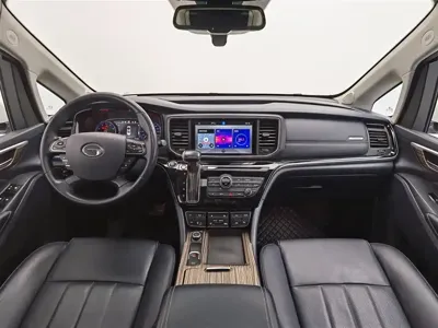 GAC Motor Trumpchi M8 2020, 133700 км, за 68800 CNY - фото 24