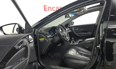 Hyundai Grandeur 2017, 187212 км, за 6990000 KRW - фото 10