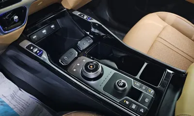 Kia Sorento 2021, 137779 км, за 21500000 KRW - фото 9