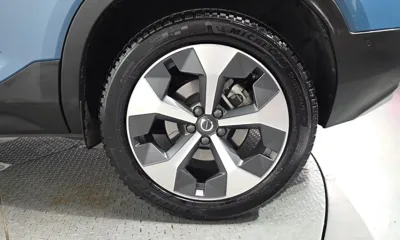 Volvo XC40 2023, 20357 км, за 33500000 KRW - фото 21