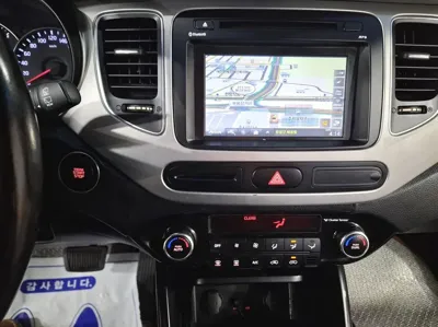 Kia Carens 2014, 104499 км, за 5900000 KRW - фото 9