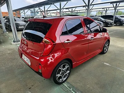 Kia Morning 2016, 117300 км, за 5700000 KRW - фото 2