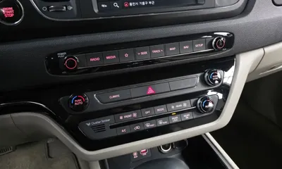 Kia Canival 2019, 169490 км, за 9980000 KRW - фото 17