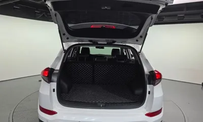 Hyundai Tucson 2018, 131308 км, за 8590000 KRW - фото 20