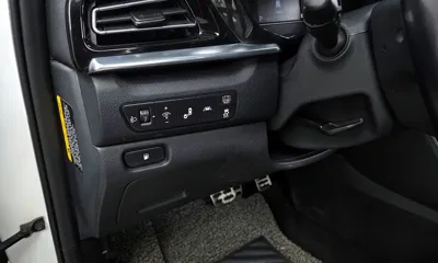 Kia Niro 2020, 57402 км, за 19900000 KRW - фото 18