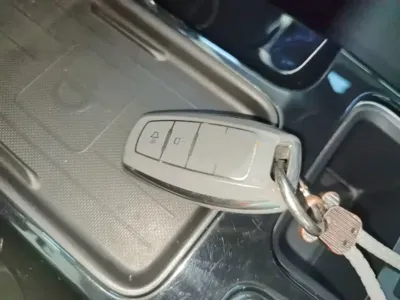 Haval Big Dog 2021, 60500 км, за 58600 CNY - фото 9