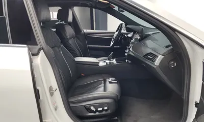 BMW Gran Turismo 2022, 71216 км, за 40600000 KRW - фото 26