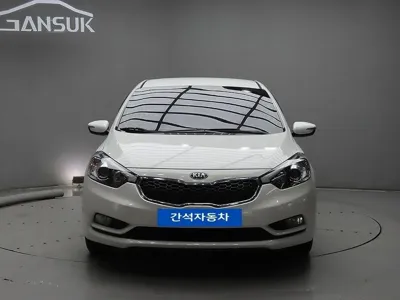 Kia K3 2014, 175042 км, за 2600000 KRW