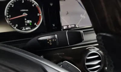 Mercedes-Benz S-Class 2014, 136633 км, за 19300000 KRW - фото 9