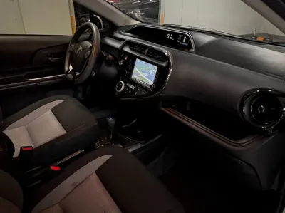 Toyota Prius 2019, 46800 км, за 13000000 KRW - фото 16