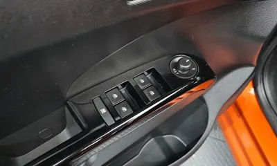ChevroletGMDaewoo Aveo 2014, 120319 км, за 3400000 KRW - фото 14