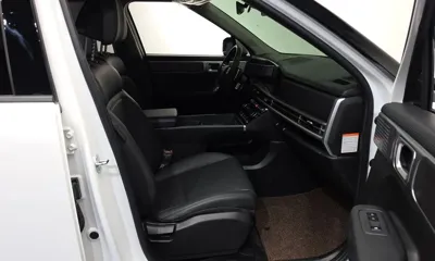 Hyundai Santafe 2024, 73767 км, за 29500000 KRW - фото 26