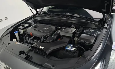 Hyundai Grandeur 2019, 101291 км, за 9990000 KRW - фото 6