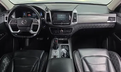 KG_Mobility_Ssangyong Rexton 2021, 92691 км, за 24800000 KRW - фото 7