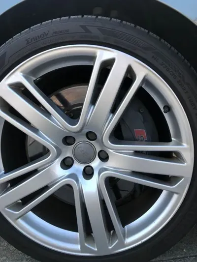 Audi S8 2016, 171000 км, за 30000000 KRW - фото 13
