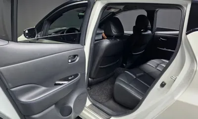 Nissan Leaf 2019, 71156 км, за 12500000 KRW - фото 26