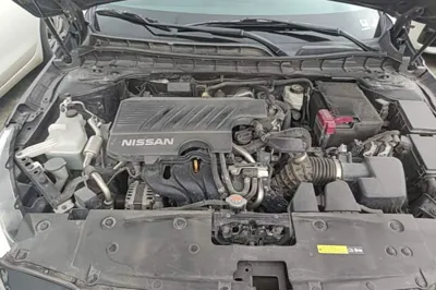 Nissan Teana 2019, 153600 км, за 74764.07 CNY - фото 27