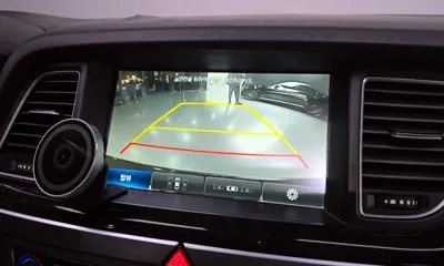 Hyundai Genesis 2016, 214034 км, за 7900000 KRW - фото 16