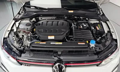 Volkswagen Golf 2024, 14988 км, за 36800000 KRW - фото 6