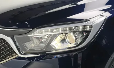 KG_Mobility_Ssangyong Rexton 2019, 137293 км, за 11800000 KRW - фото 22