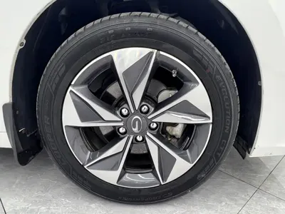 GAC Motor Trumpchi M6 2022, 58000 км, за 109800 CNY - фото 20