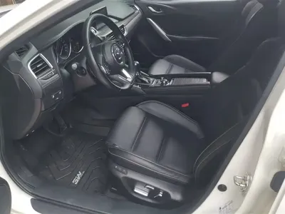Mazda Atenza 2019, 108699 км, за 79800 CNY - фото 9