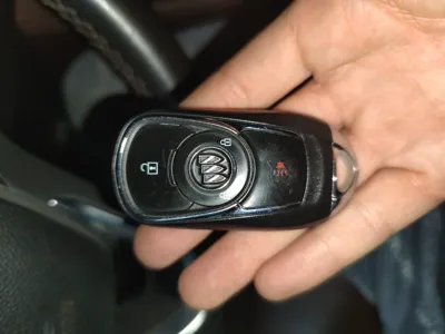 Buick Envision 2016, 154700 км, за 35900.08 CNY - фото 9