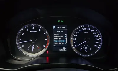 Hyundai Grandeur 2019, 328296 км, за 8700000 KRW - фото 8