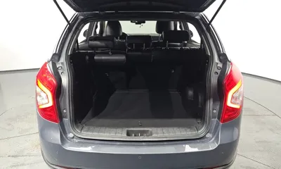 KG_Mobility_Ssangyong KORANDO 2016, 92841 км, за 5300000 KRW - фото 20