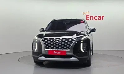 Hyundai Palisade 2019, 63881 км, за 21900000 KRW