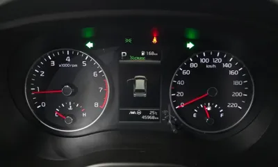 Kia Morning 2023, 45968 км, за 12700000 KRW - фото 8