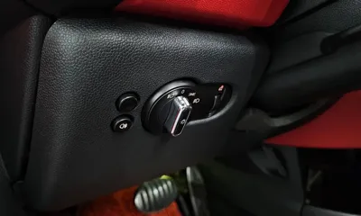MINI Cooper 2015, 107459 км, за 10500000 KRW - фото 16
