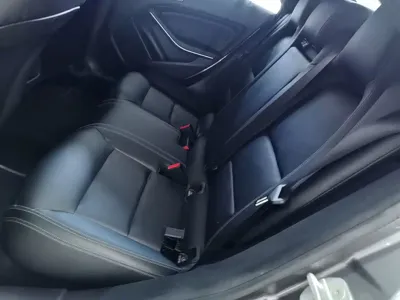 Mercedes-Benz CLA (Import) 2016, 106100 км, за 56900 CNY - фото 17