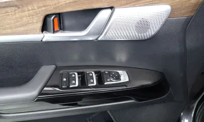 Kia Mohave 2022, 73437 км, за 27000000 KRW - фото 28