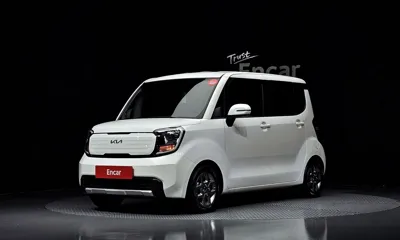 Kia Ray · 2025 год