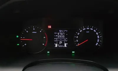 KG_Mobility_Ssangyong Rexton 2019, 42054 км, за 16000000 KRW - фото 8