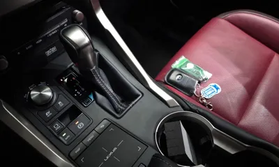 Lexus NX 2019, 77423 км, за 34500000 KRW - фото 9