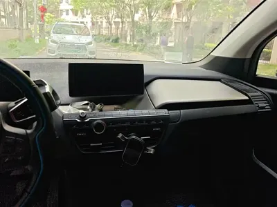 BMW i3 (Import) 2017, 96600 км, за 63000 CNY - фото 13