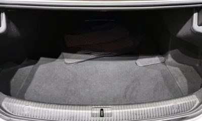 Renault-KoreaSamsung SM6 2016, 91145 км, за 5590000 KRW - фото 20