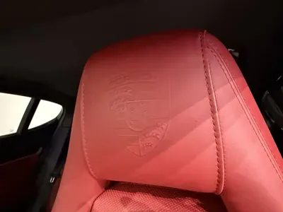 Porsche Panamera 2016, 98000 км, за 228000 CNY - фото 14