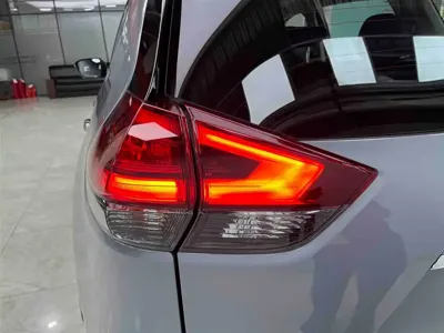Nissan X-Trail 2025, 1500 км, за 129000 CNY - фото 18