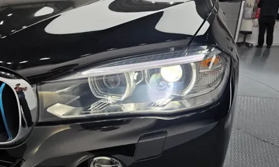 BMW X5 2018, 46676 км, за 39000000 KRW - фото 22