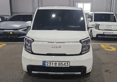 Kia Ray 2026, 1 км, за 3240000 KRW - фото 14