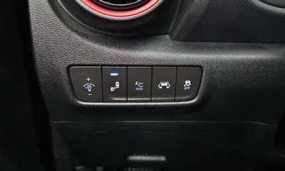 Hyundai Kona 2019, 79047 км, за 14990000 KRW - фото 18